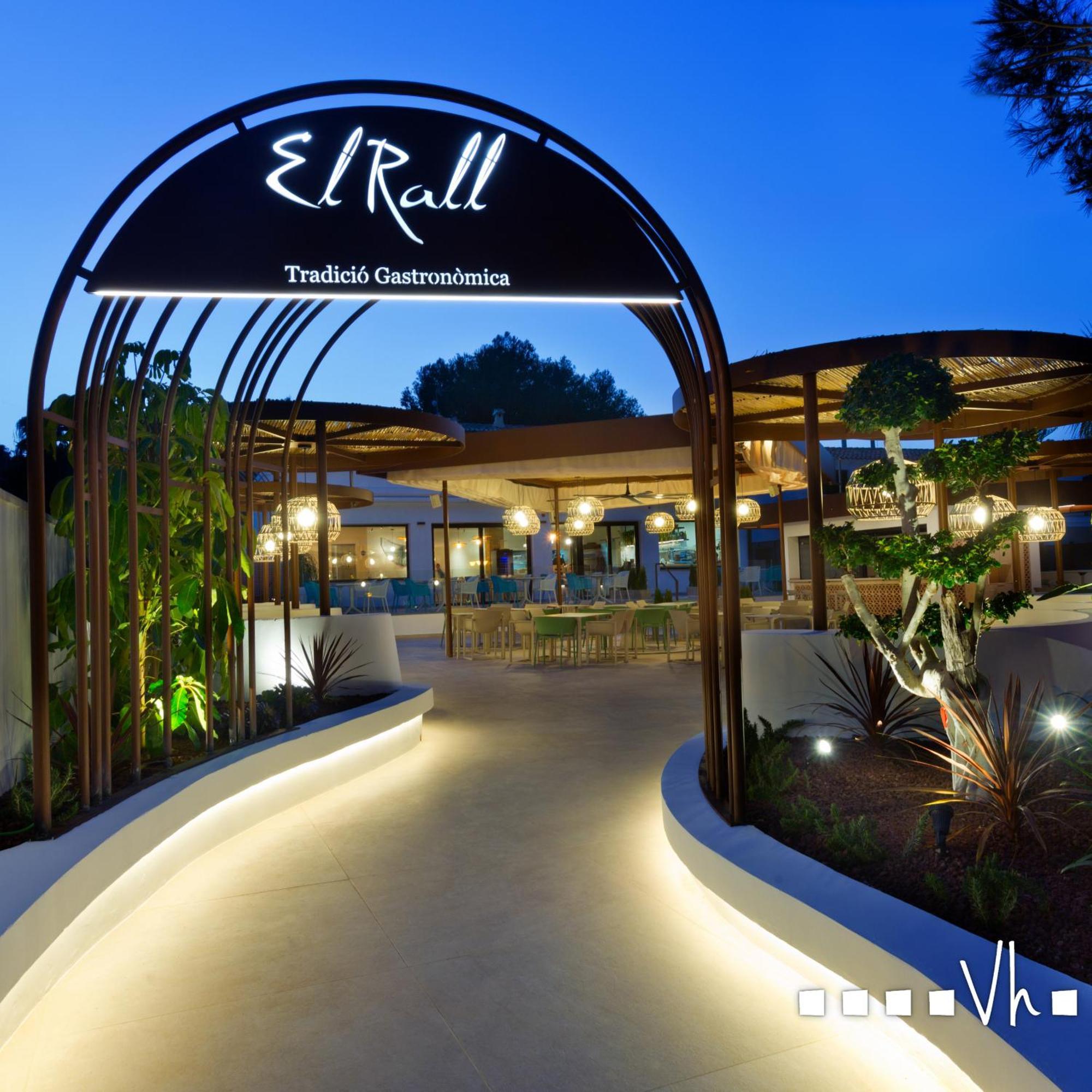 Vh Costablanca - Apartamento Marta Beach 4 Calpe Exterior photo