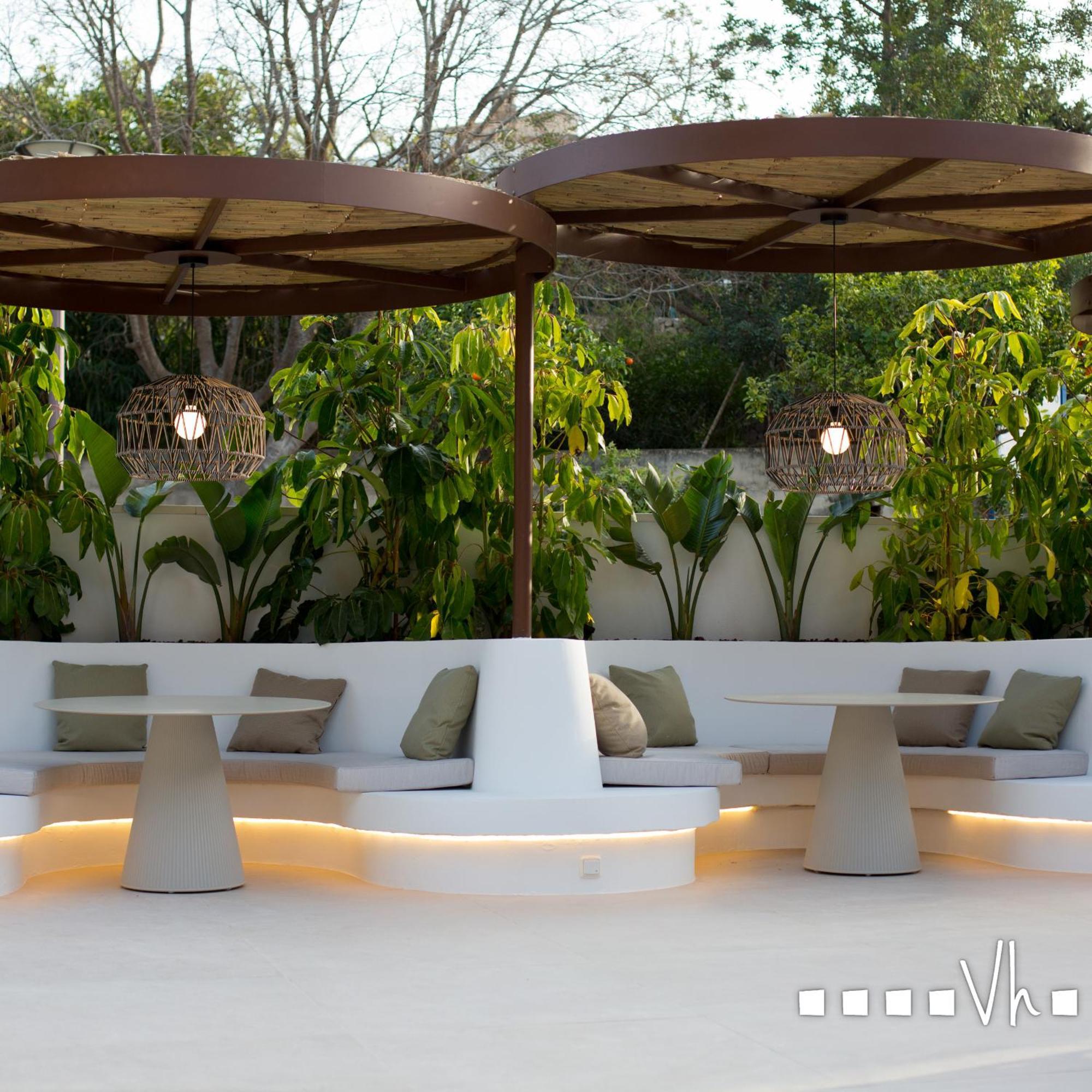 Vh Costablanca - Apartamento Marta Beach 4 Calpe Exterior photo